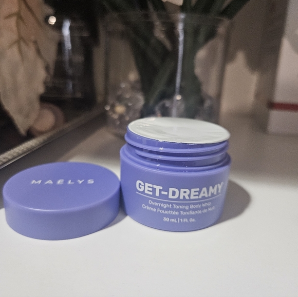 Maelys GET-DREAMY - Picture 7 of 9